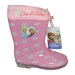 BOTES D'AIGUA ELSA I ANNA-ROSA