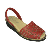 WHETI’S 530 VERMELL