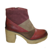 DESTROY D600083-GRANATE