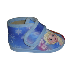 VULCA-BICHA 1097-D ELSA I ANNA