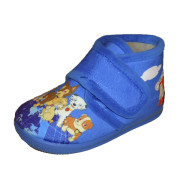 VULCA-BICHA 1083 AZULON