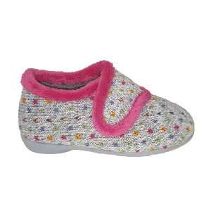 VULCA-BICHA N-215 PERLA-FUXIA