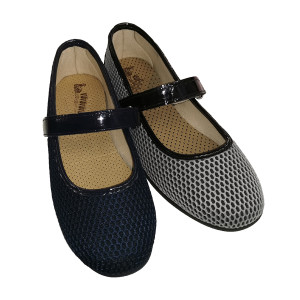 VULCA-BICHA 190 GRIS NEGRO I MARINO