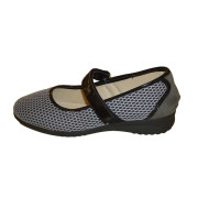 VULCA-BICHA 190 NEGRE