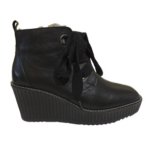 CHIKA10 EVA 04 NEGRE