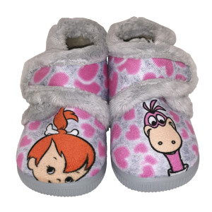 VULCA-BICHA 1087 CENIZA