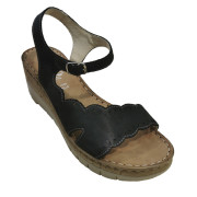 WALK & FLY 43920 NEGRE-1