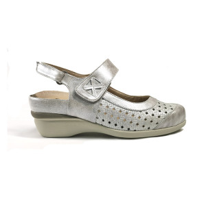 BONA MODA 97997 PLATA