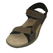 ST. GALLEN S120-05-06 MARRÓ-1