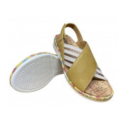 COMFORT CLASS 5.136 MOSTAZA-2