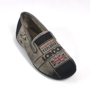 RODEVIL 500 LONDON-1