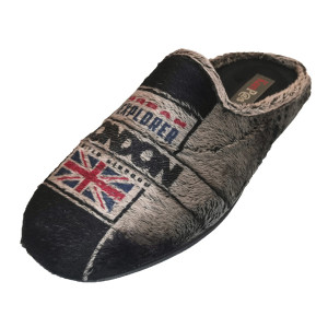 RODEVIL 588 LONDON-1