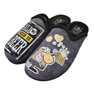 ALBEROLA AC10479 NEGRE