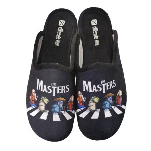 ALBEROLA AC10518 NEGRE