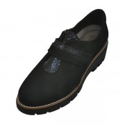 COMFORT CLASS 2636 NEGRE-1