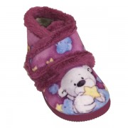 VULCA-BICHA 1078 FRAMBUESA OSITO