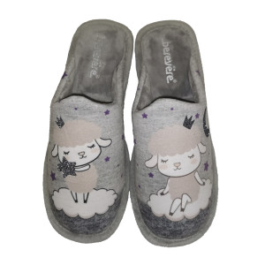 BEREVËRE 2.517 GRIS