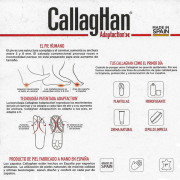 INSTRUCCIONS CALLAGHAN