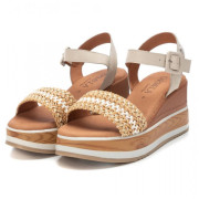 CARMELA 16058902 BEIGE-1