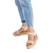 CARMELA 16058902 BEIGE-4