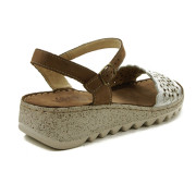 WALK & FLY 40912 BIANCO-2