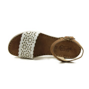 WALK & FLY 40912 BIANCO-3