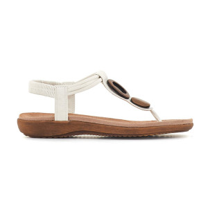 AMARPIES ABZ17063 BLANC