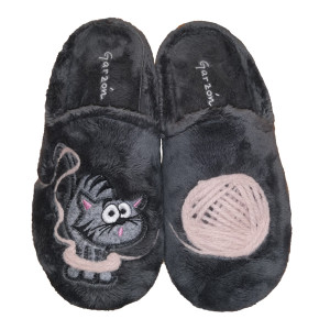 GARZON 5016.275 GRIS OSCURO