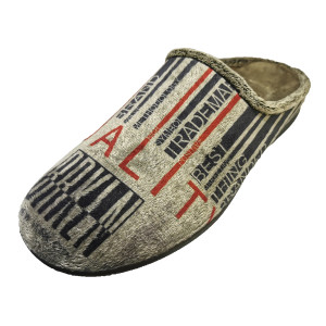 RODEVIL 517 QUALITY GRIS