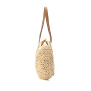 BOLSO XTI 184284 BEIGE-1