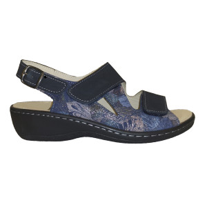 BELVIDA 42418 NAVY