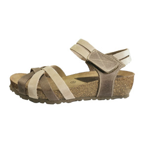 INTER-BIOS 5338 PARDO I BEIGE