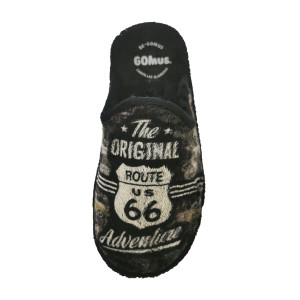 GARRIDO MURO 6635 NEGRE