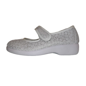 GARZON 3065.218 GRIS PERLA