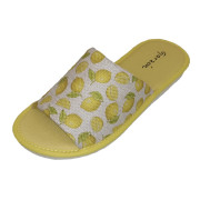 GARZON P400.166 AMARILLO-1