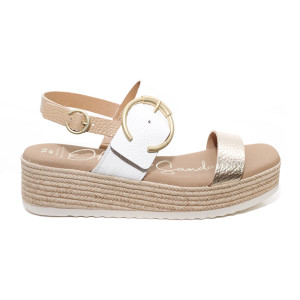 OH MY SANDALS 5705 HIELO