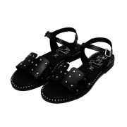 OH MY SANDALS FIORELLA 5577 NEGRE-1