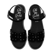 OH MY SANDALS FIORELLA 5577 NEGRE-2