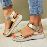 OH MY SANDALS SELENE 5660 CHAMPAN-3