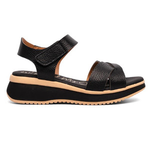 OH MY SANDALS TANIA 5662 NEGRE