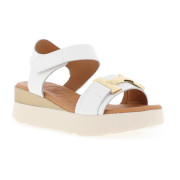 OH MY SANDALS VEGA 5672 BLANC-1