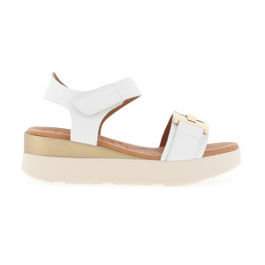 OH MY SANDALS VEGA 5672 BLANC