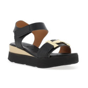 OH MY SANDALS VEGA 5672 NEGRE-1