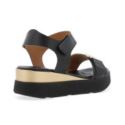 OH MY SANDALS VEGA 5672 NEGRE-2
