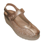 BONA MODA 994425 TAUPE-1