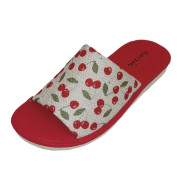 GARZON P400.165 ROJO-1