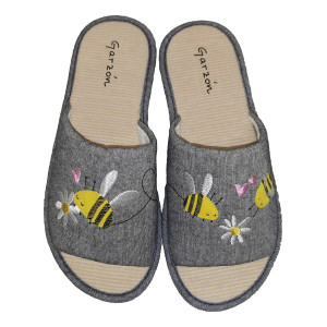 GARZON P415.119 MARINO-MOSTAZA