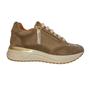 WALK & FLY 23623-A-8F TAUPE-1