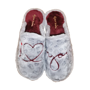 GARZON P494.275 GRIS PERLA