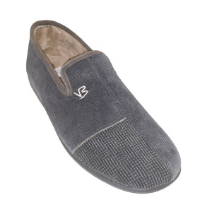 VULCA-BICHA 4644 GRIS